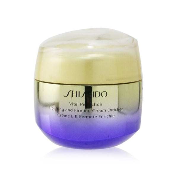 Vital Perfection Uplifting & Firming Cream Enriched - 75ml/2.6oz