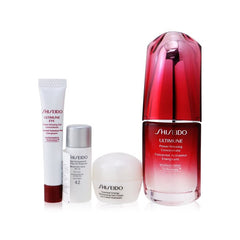 Ultimate Hydrating Glow Set - 4pcs