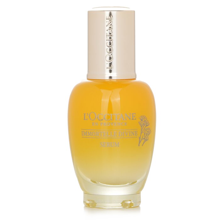 Immortelle Divine Serum - Advanced Youth Face Care - 30ml/1oz