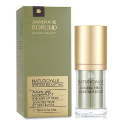 Naturoyale System Biolifting Eye & Lip Care - For Mature Skin - 15ml/0.5oz