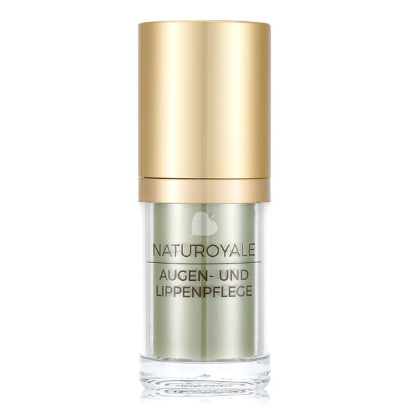 Naturoyale System Biolifting Eye & Lip Care - For Mature Skin - 15ml/0.5oz