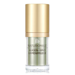 Naturoyale System Biolifting Eye & Lip Care - For Mature Skin - 15ml/0.5oz