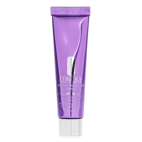 Clinique Smart Night Clinical Md Multi-dimensional Repair Treatment Retinol - 30ml/1oz