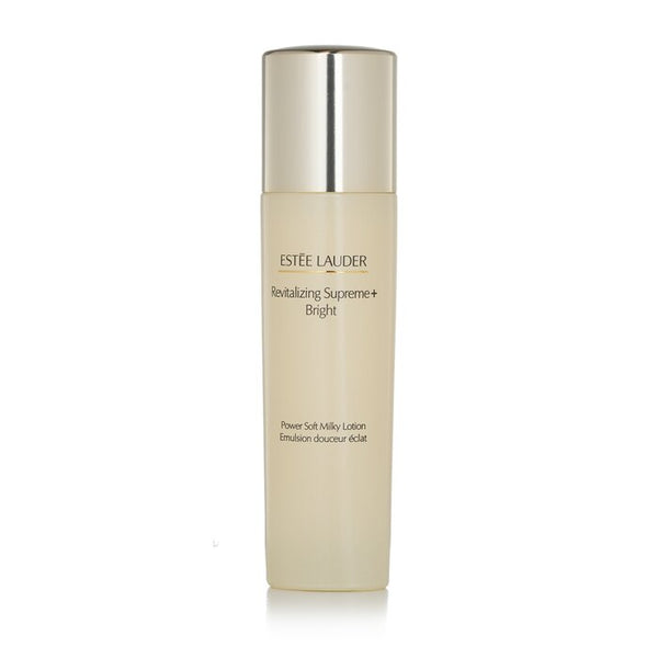 Revitalizing Supreme + Bright Power Soft Milky Lotion - 100ml/3.4oz