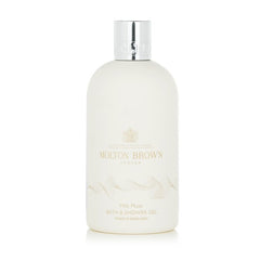 Milk Musk Bath & Shower Gel - 300ml/10oz