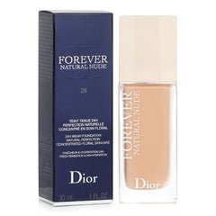 Dior Forever Natural Nude 24h Wear Foundation