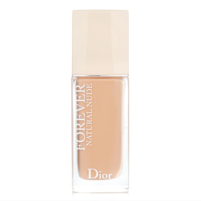 Dior Forever Natural Nude 24h Wear Foundation