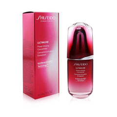 Ultimune Power Infusing Concentrate (imugenerationred Technology)