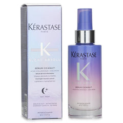 Blond Absolu Serum Cicanuit Overnight Recovery Serum (lightened Or Highlighted Hair) - 90ml/1.04oz