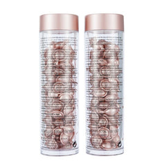 Ceramide Retinol Capsules - Line Erasing Night Serum Duo - 2x90caps