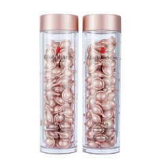 Ceramide Retinol Capsules - Line Erasing Night Serum Duo - 2x90caps