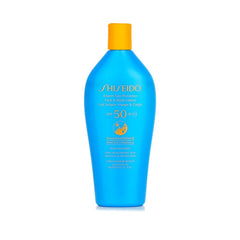 Expert Sun Protector Face & Body Lotion Spf 50+ (very High Protection & Very Water-resistant) - 300ml/10oz