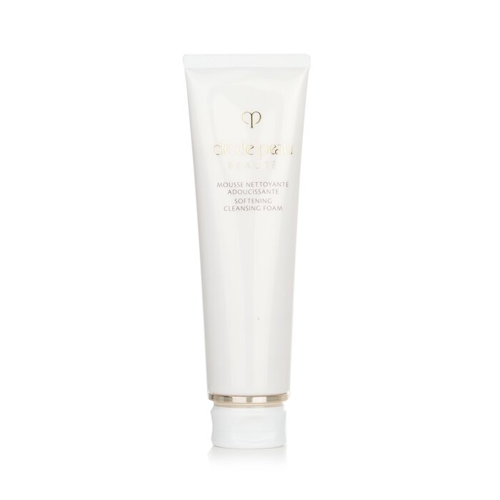 Softening Cleansing Foam N - 125ml/4.8oz