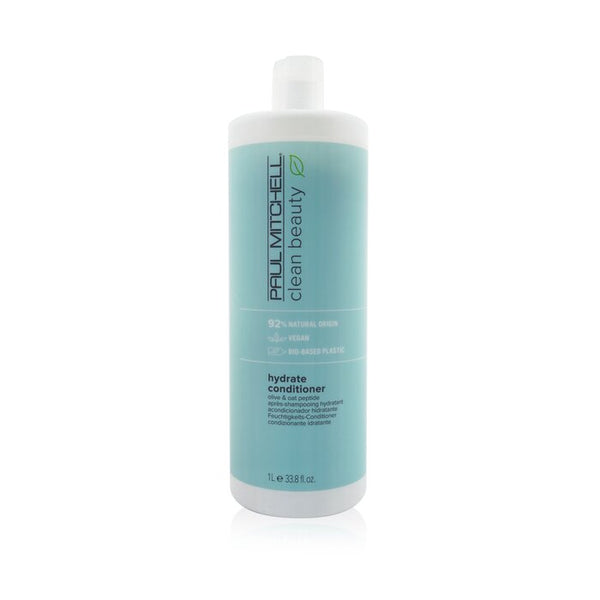 Clean Beauty Hydrate Conditioner
