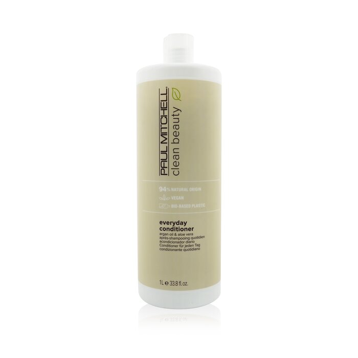 Clean Beauty Everyday Conditioner