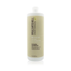 Clean Beauty Everyday Conditioner