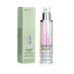 Even Better Clinical Radical Dark Spot Corrector + Interrupter - 100ml/3.4oz