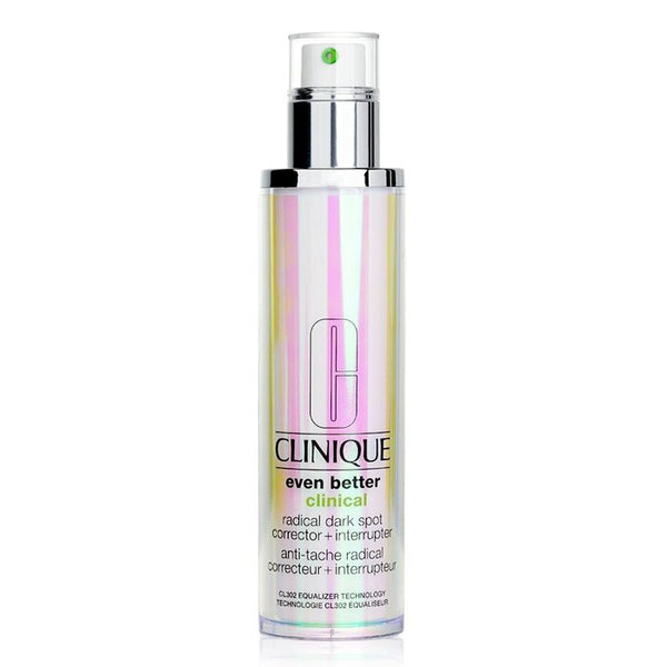 Even Better Clinical Radical Dark Spot Corrector + Interrupter - 100ml/3.4oz