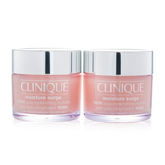 Moisture Surge 100h Auto-replenishing Hydrator (jumbo Size) Duo Pack - 2x200ml/6.7oz