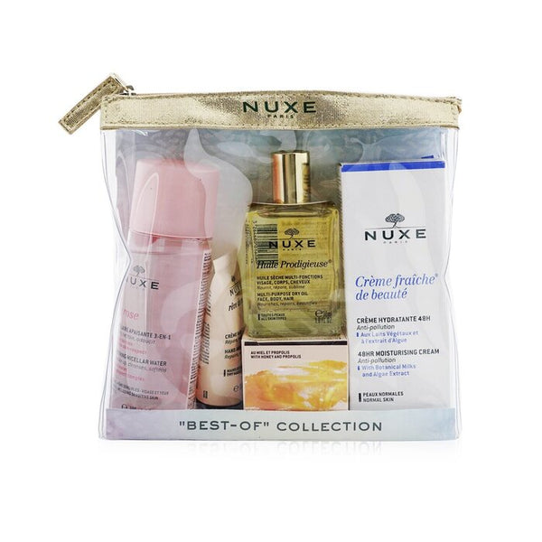 Best-Of Collection Gift Set - 5pcs