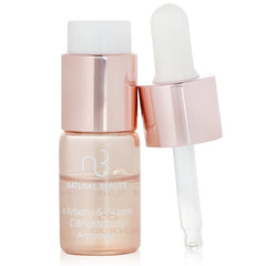 Arbutin & Vitamin C Brightening Ampoule - 4x7ml