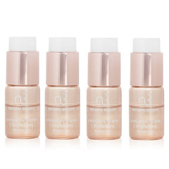 Arbutin & Vitamin C Brightening Ampoule - 4x7ml