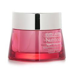 Nutritious Super-pomegranate Radiant Energy Moisture Creme (unboxed) - 50ml/1.7oz