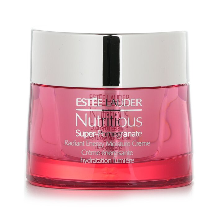 Nutritious Super-pomegranate Radiant Energy Moisture Creme (unboxed) - 50ml/1.7oz