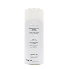 Shampooing Sublime Meches Specific Shampoo For Highlighted Hair - 200ml/6.7oz