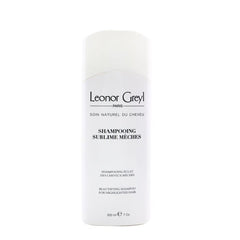 Shampooing Sublime Meches Specific Shampoo For Highlighted Hair - 200ml/6.7oz