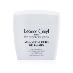 Hydrating Hair Mask (for Fine And Dry Hair) - 200ml/6.7oz