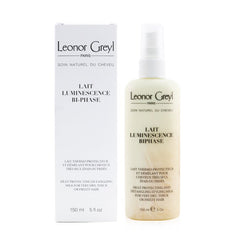 Lait Luminescence Bi-phase Heat Protecting Detangling Milk For Very Dry, Thick Or Frizzy Hair - 150ml/5oz