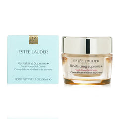 Revitalizing Supreme + Youth Power Soft Creme