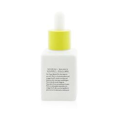 Virgin Marula Luxury Facial Oil - 30ml/1oz