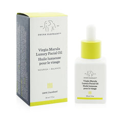Virgin Marula Luxury Facial Oil - 30ml/1oz