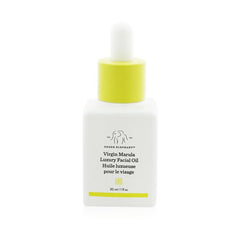 Virgin Marula Luxury Facial Oil - 30ml/1oz