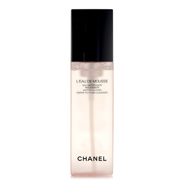L'eau De Mousse Anti-pollution Water-to-foam Cleanser - 150ml/5oz