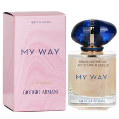 My Way Nacre Eau De Parfum Spray (2022 Limited Edition) - 50ml/1.7oz