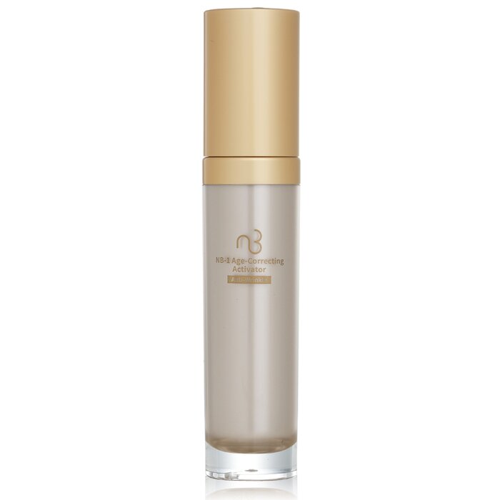 Nb-1 Ultime Restoration Nb-1 Age-correcting Activator - 20ml/0.68oz