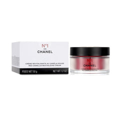 N°1 De Chanel Red Camellia Revitalizing Cream - 50g/1.7oz