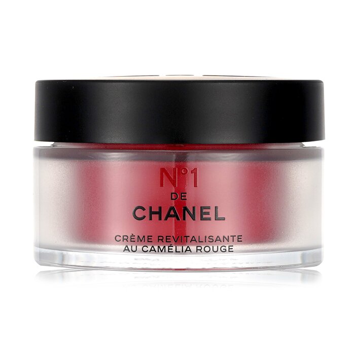 N°1 De Chanel Red Camellia Revitalizing Cream - 50g/1.7oz
