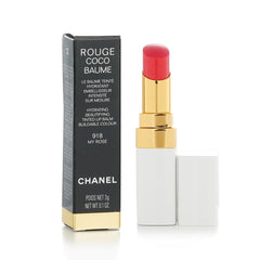 Rouge Coco Baume Hydrating Beautifying Tinted Lip Balm