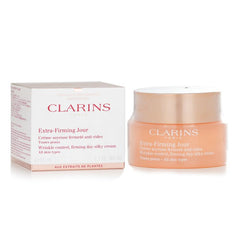 Extra Firming Jour Wrinkle Control, Firming Day Silky Cream (all Skin Types) - 50ml/1.7oz