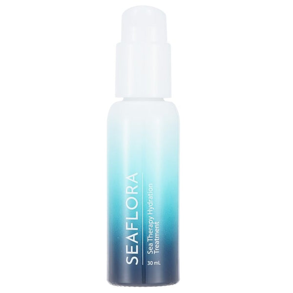 Sea Therapy Hydration Treatment - For Normal To Dry & Sensitive Skin - 30ml/1oz