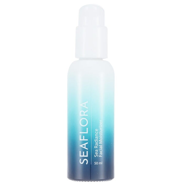Sea Radiance Facial Moisturizer - For All Skin Types - 50ml/1.7oz