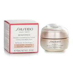 Benefiance Wrinkle Smoothing Eye Cream