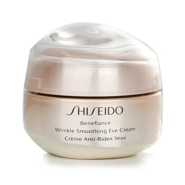 Benefiance Wrinkle Smoothing Eye Cream