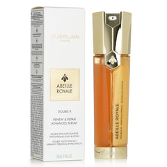Abeille Royale Double R Serum - 50ml/1.6oz