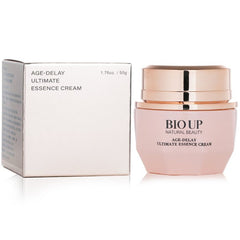 Bio Up Age-delay Ultimate Essence Cream - 50g/1.76oz