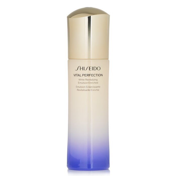Vital-perfection White Revitalizing Emulsion Enriched - 100ml/3.3oz